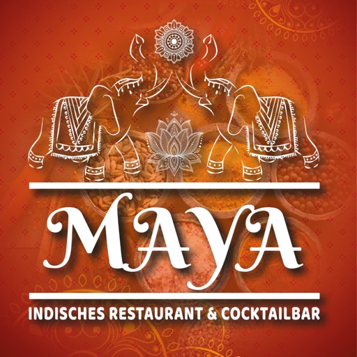 Maya - Indisches Rest. Berlin