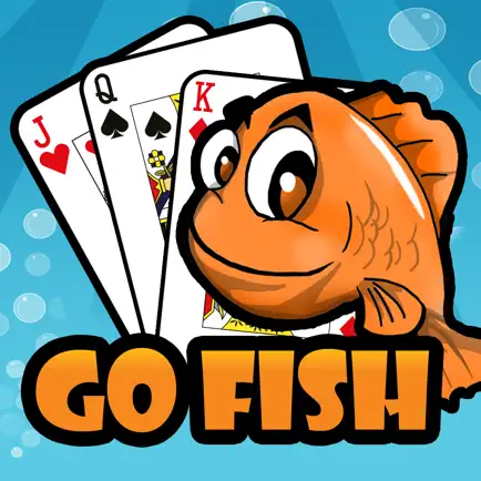 Go Fish - The Card Game Cheats
