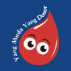 Sidoni - Aplikasi Donor Darah - Cendana Teknika Utama