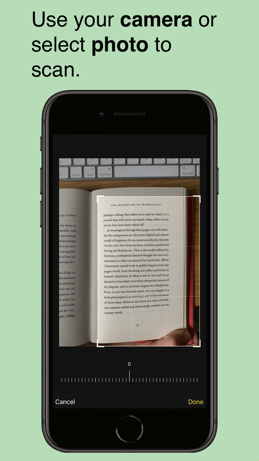#4. Page Translator (iOS) 由: THE CLEVER APP COMPANY LIMITED