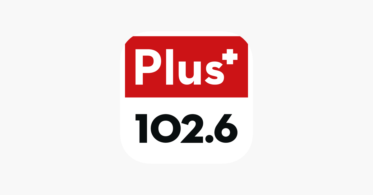 Plus Radio 102.6 on the App Store