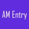 AM Entry app is used to validate the users for an event, Invitation passes with QR codes are sent to users, which are scanned at the entry gate, to check if a user has a valid pass for the event