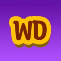 Word Dash logo