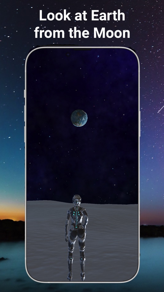 #4. Galaxy Map (iOS) 由: Andrei Nistorescu