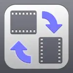 Video Rotate & Flip - HD App Support