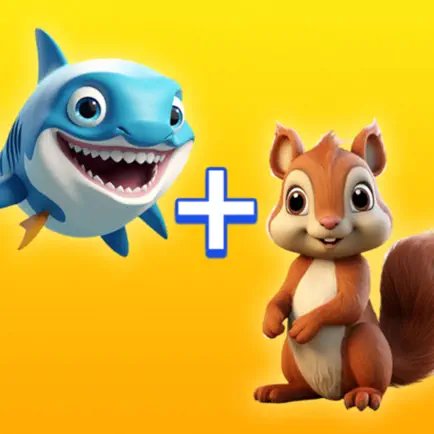 AI Mix Animal Cheats
