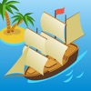 Sail Power 3D icon