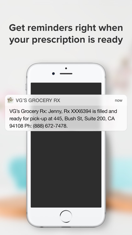 VG's Pharmacy screenshot-3