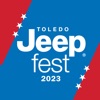 Toledo Jeep Fest 2023