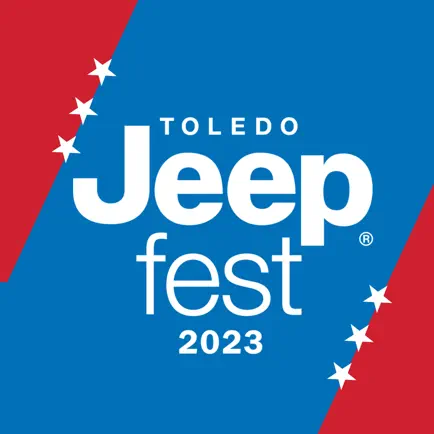 Toledo Jeep Fest 2023 Cheats