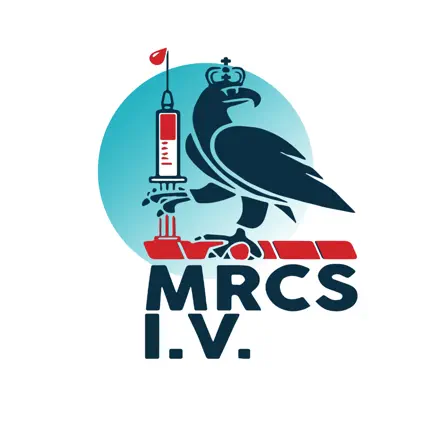 MRCS I.V Cheats