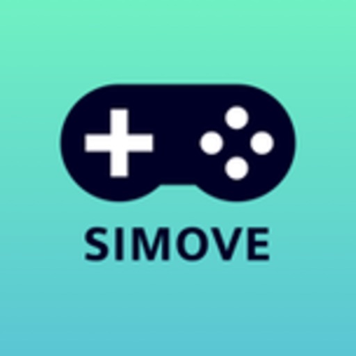 SIMOVE AGV Control icon