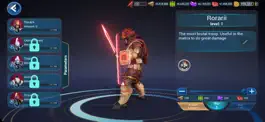 Game screenshot Eternal Rome apk