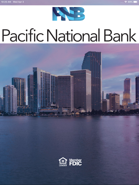 Screenshot #4 pour PNB Mobile Banking