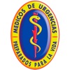 Médico de Urgencias icon