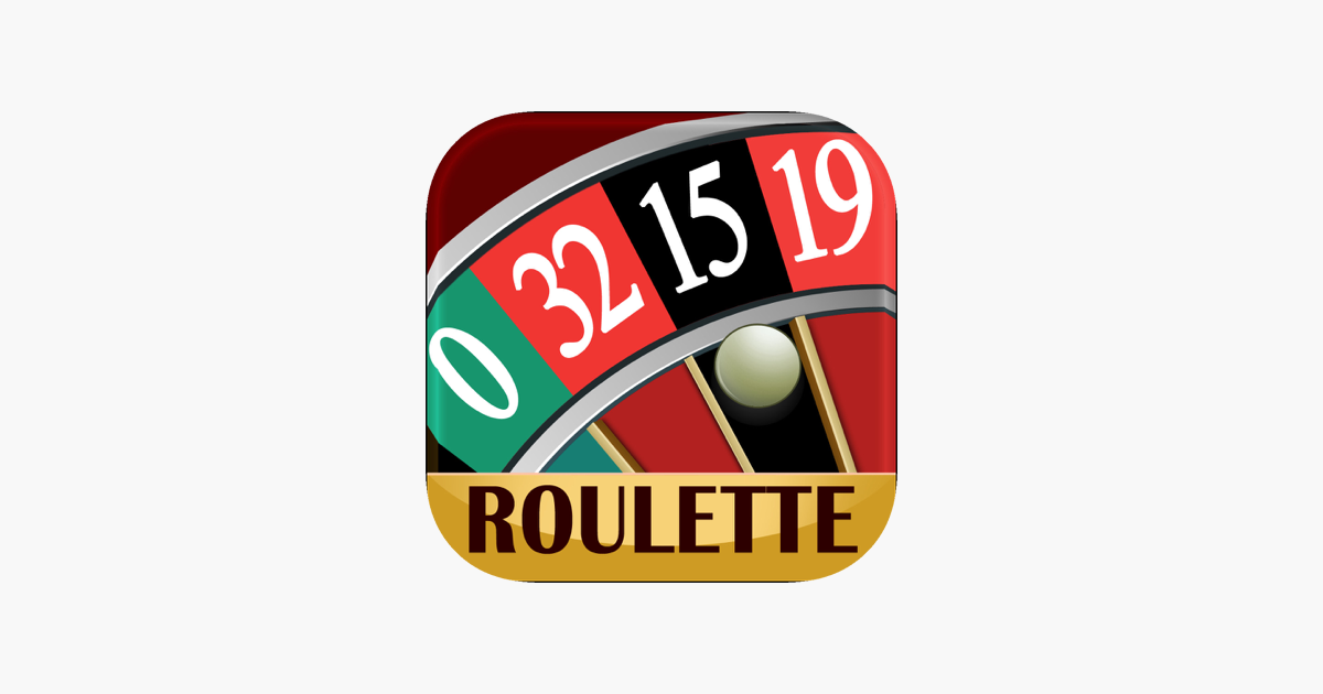 Roulette Royale - Grand Casino on the App Store