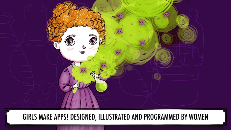 Women Who Changed the World screenshot-5