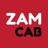 ZamCab: Taxi Zambia icon