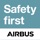 Airbus Safety first