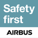 Airbus Safety first