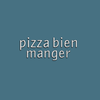 Pizza Bien Manger Langley