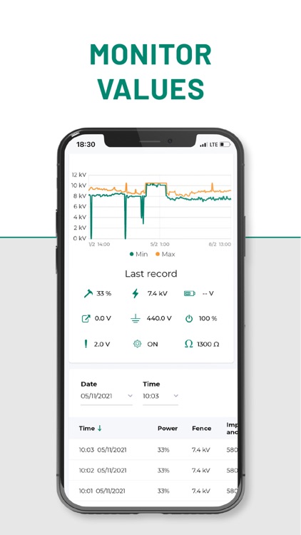 Fence Manager screenshot-3