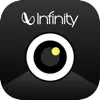 Infinity Drive App Delete