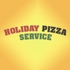 Pizza Holiday Pfuhl