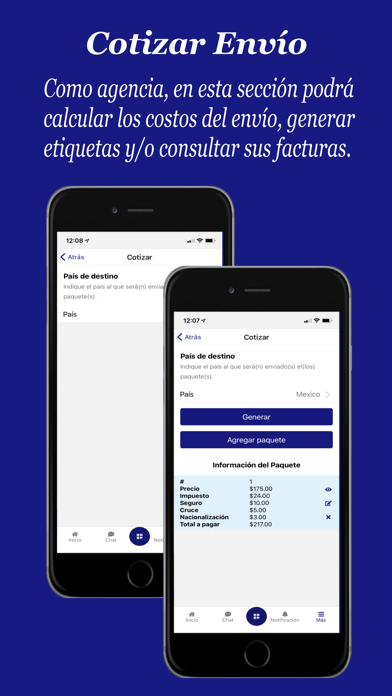 CML APP Screenshot 2 - AppWisp.com