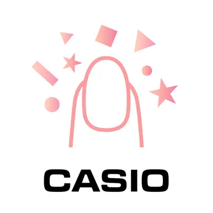 CASIO Nail Printer Cheats