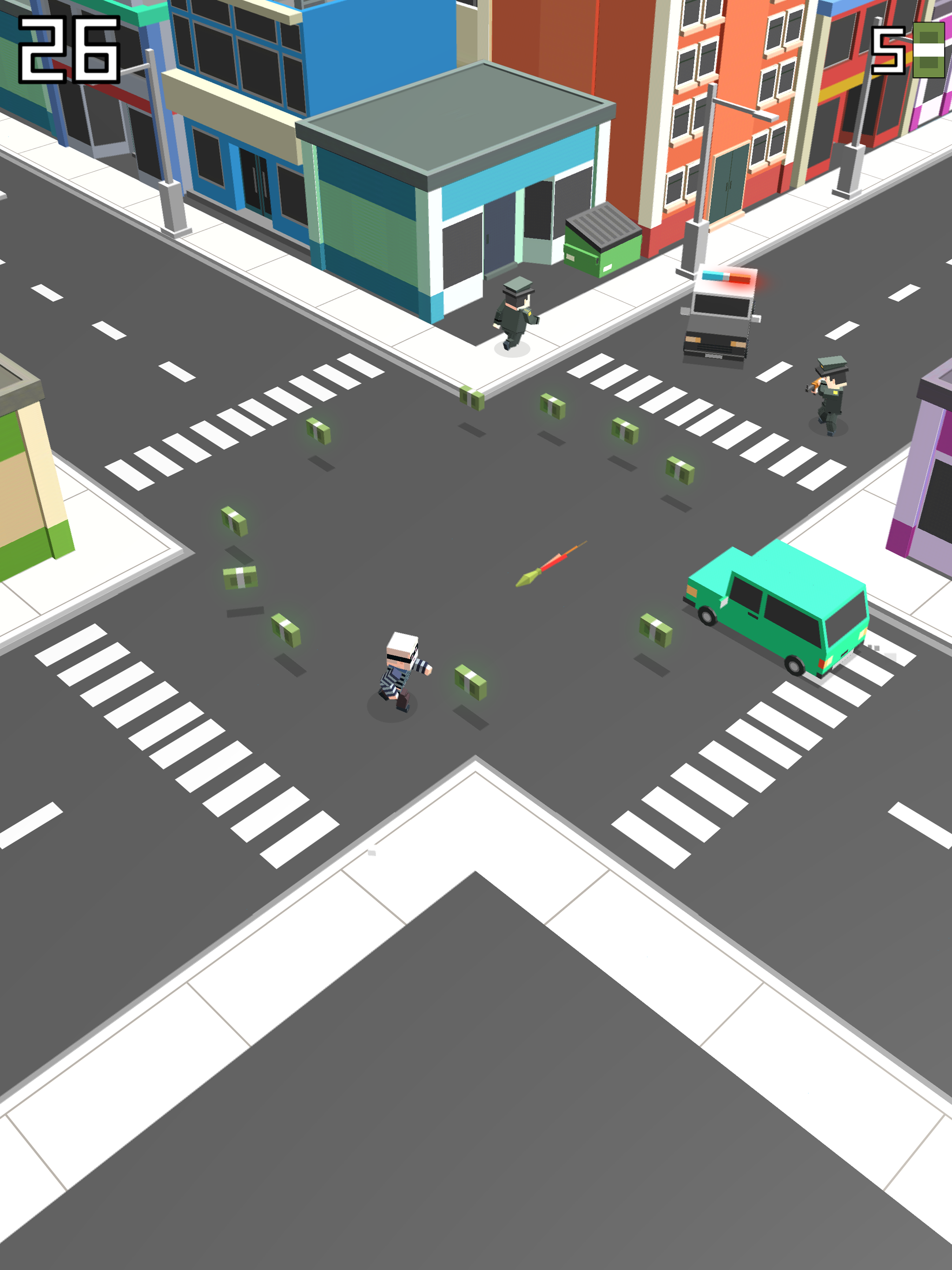 Money Madness screenshot 9