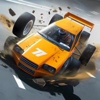 Furious Car Crash Simulator 3D