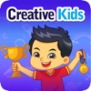 Creative Kids - Home Tutor icon