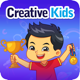 Creative Kids - Home Tutor