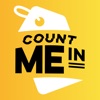 Count Me In App