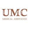 UMC Medical Assistance icon