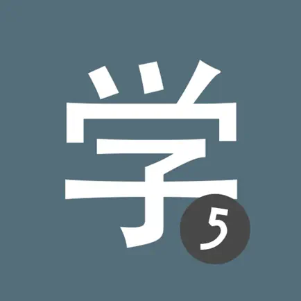 Learn Chinese HSK5 Chinesimple Cheats