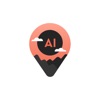 Travel Mate AI icon
