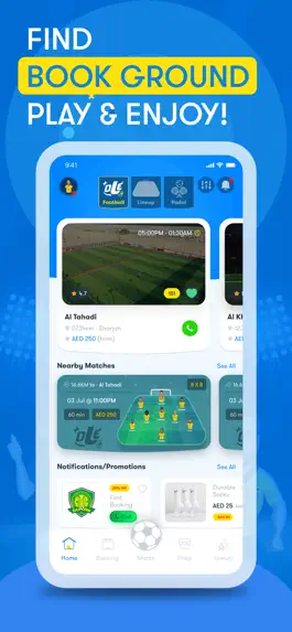 Game screenshot OLE apk