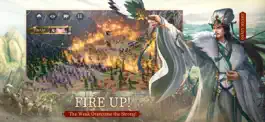 Game screenshot Epic War: Thrones hack