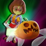 Ghost Hunter Mystery Mansion