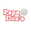 Papa Dons.