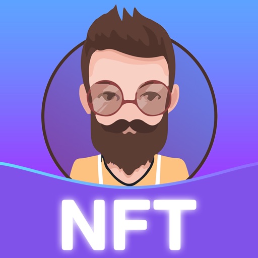 NFT Art Maker & Creator iOS App