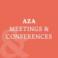 AZA Meetings and Conferences