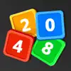 2048 Sort - Merge Game App Feedback
