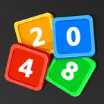 2048 Sort - Merge Game App Negative Reviews