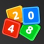2048 Sort - Merge Game app download