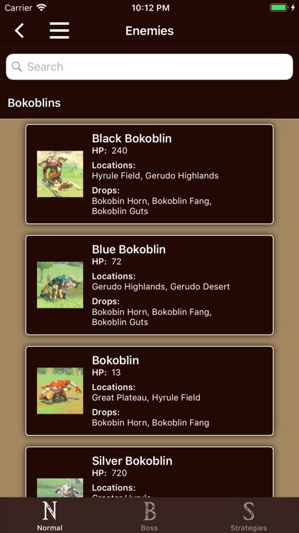 Breath Companion screenshot-8