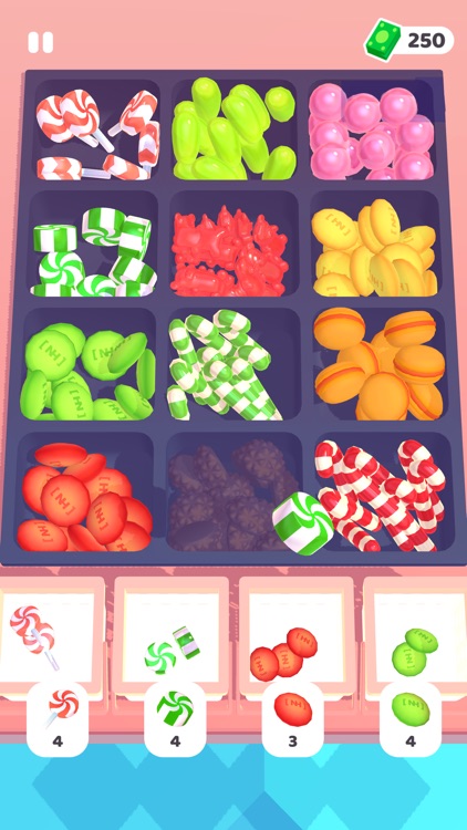 Mini Market - Cooking game screenshot-5