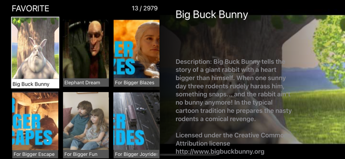 Tivimax IPTV Player Lite